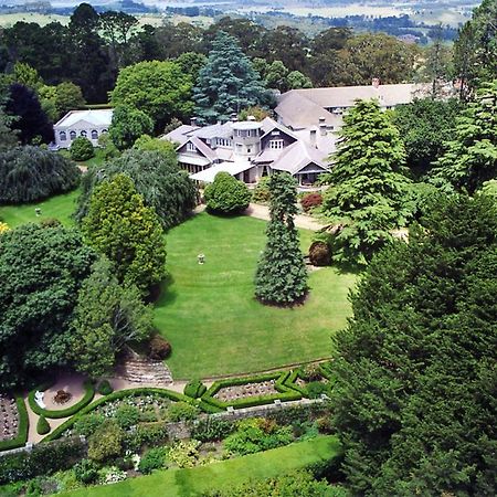 Milton Park Country House Hotel & Spa Bowral Kamer foto
