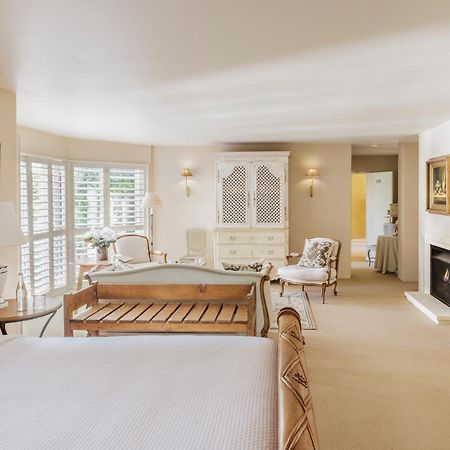 Milton Park Country House Hotel & Spa Bowral Buitenkant foto