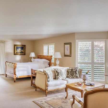 Milton Park Country House Hotel & Spa Bowral Buitenkant foto
