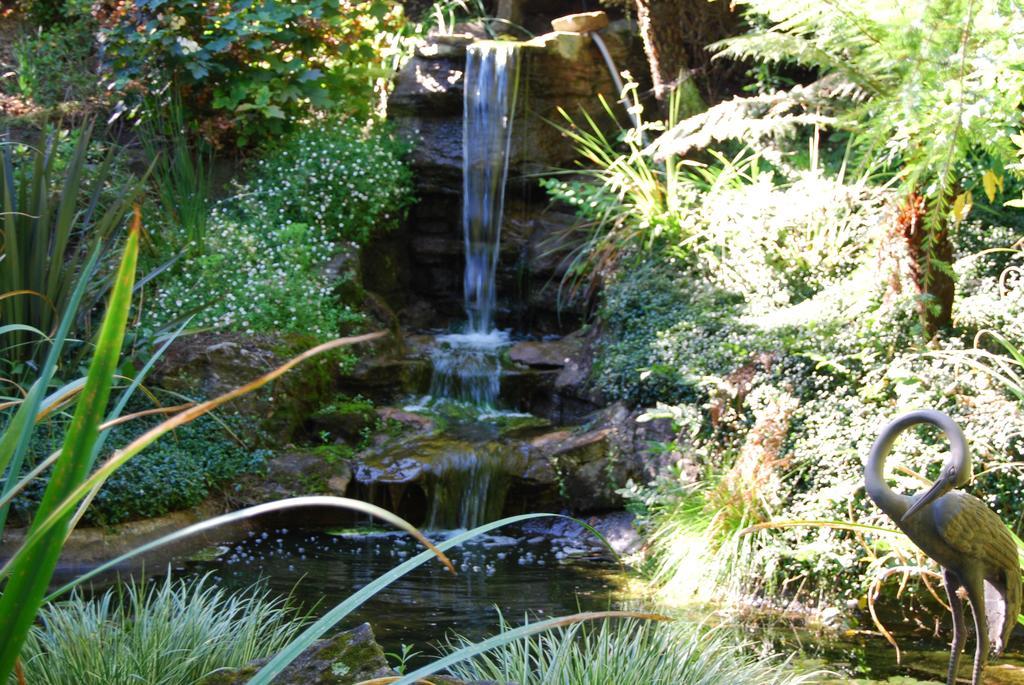 Milton Park Country House Hotel & Spa Bowral Buitenkant foto