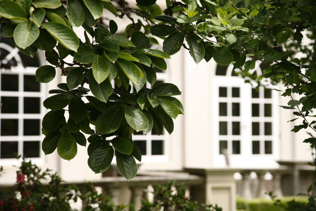 Milton Park Country House Hotel & Spa Bowral Buitenkant foto