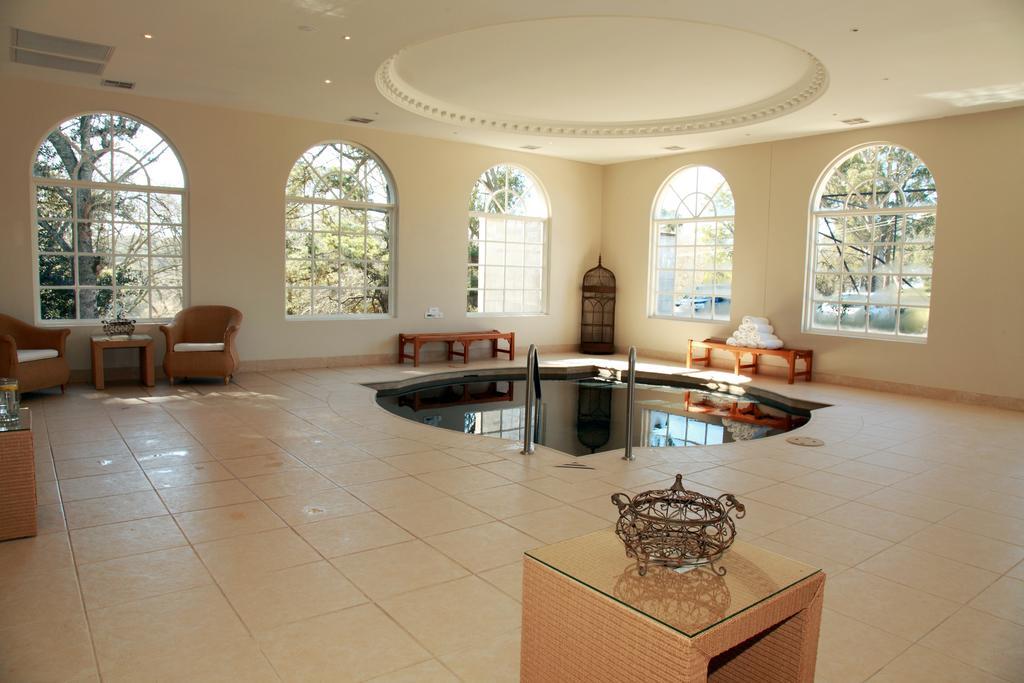 Milton Park Country House Hotel & Spa Bowral Kamer foto