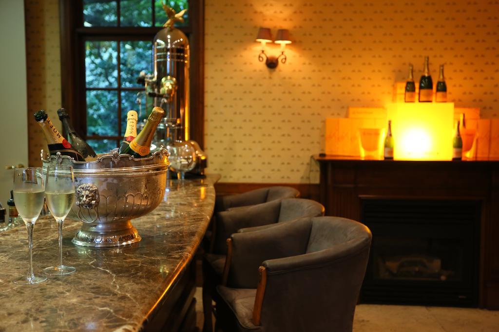 Milton Park Country House Hotel & Spa Bowral Buitenkant foto