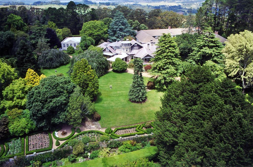Milton Park Country House Hotel & Spa Bowral Kamer foto