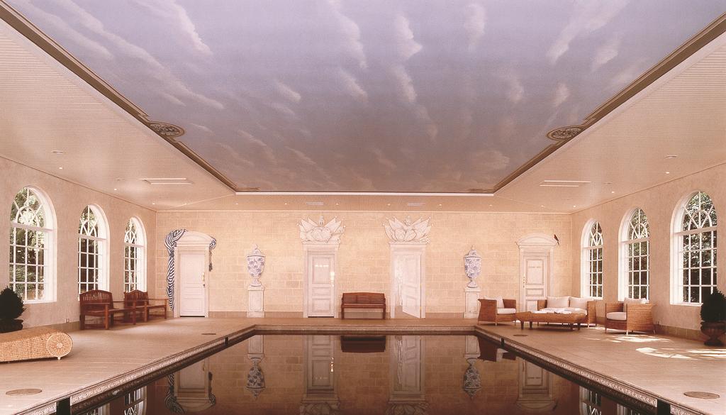 Milton Park Country House Hotel & Spa Bowral Kamer foto