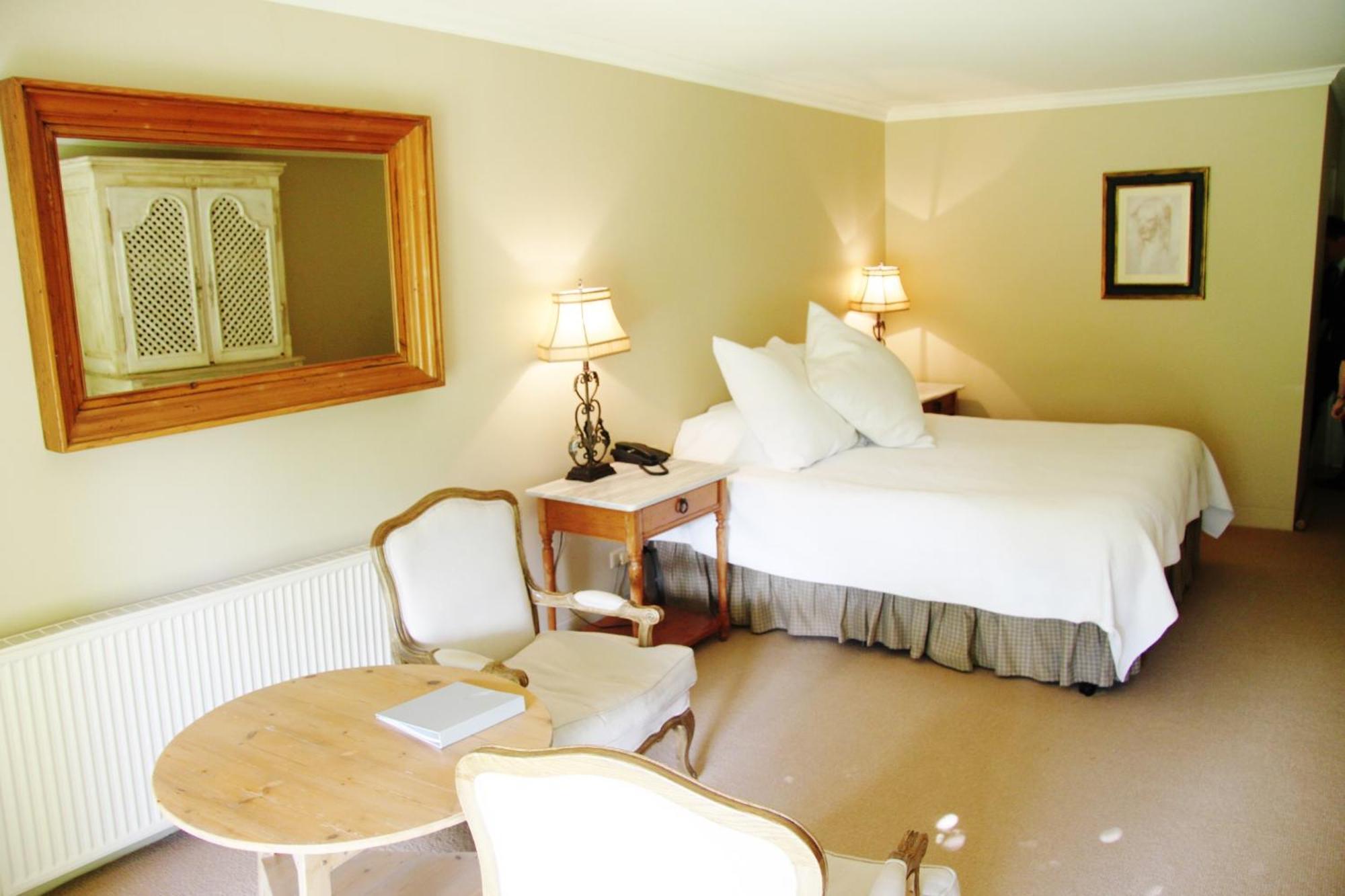 Milton Park Country House Hotel & Spa Bowral Kamer foto