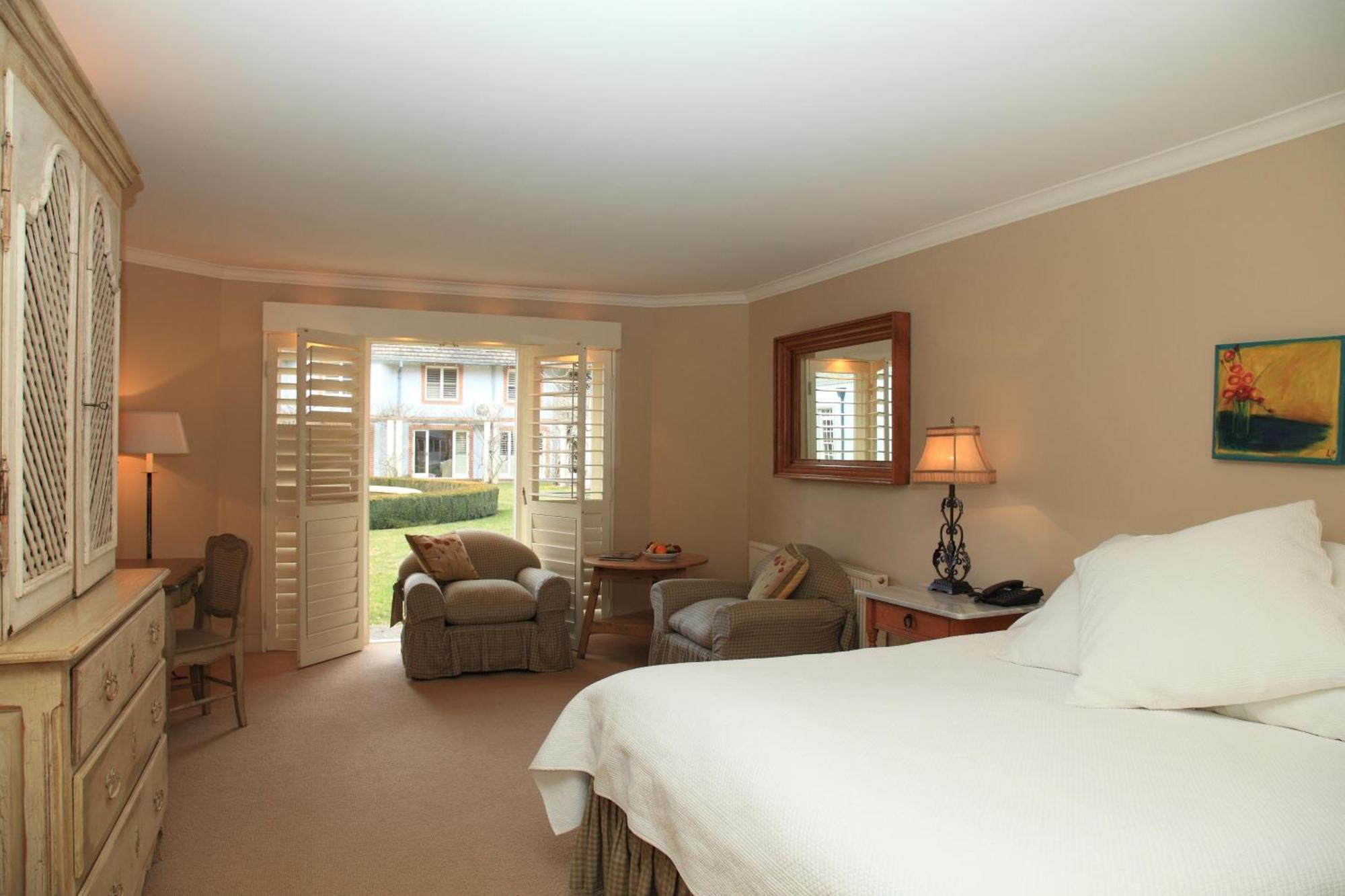 Milton Park Country House Hotel & Spa Bowral Kamer foto