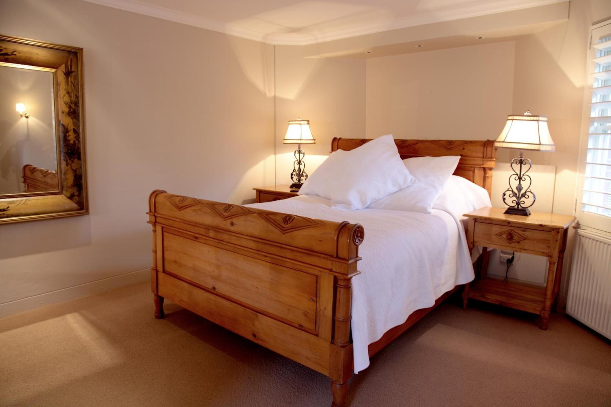 Milton Park Country House Hotel & Spa Bowral Kamer foto