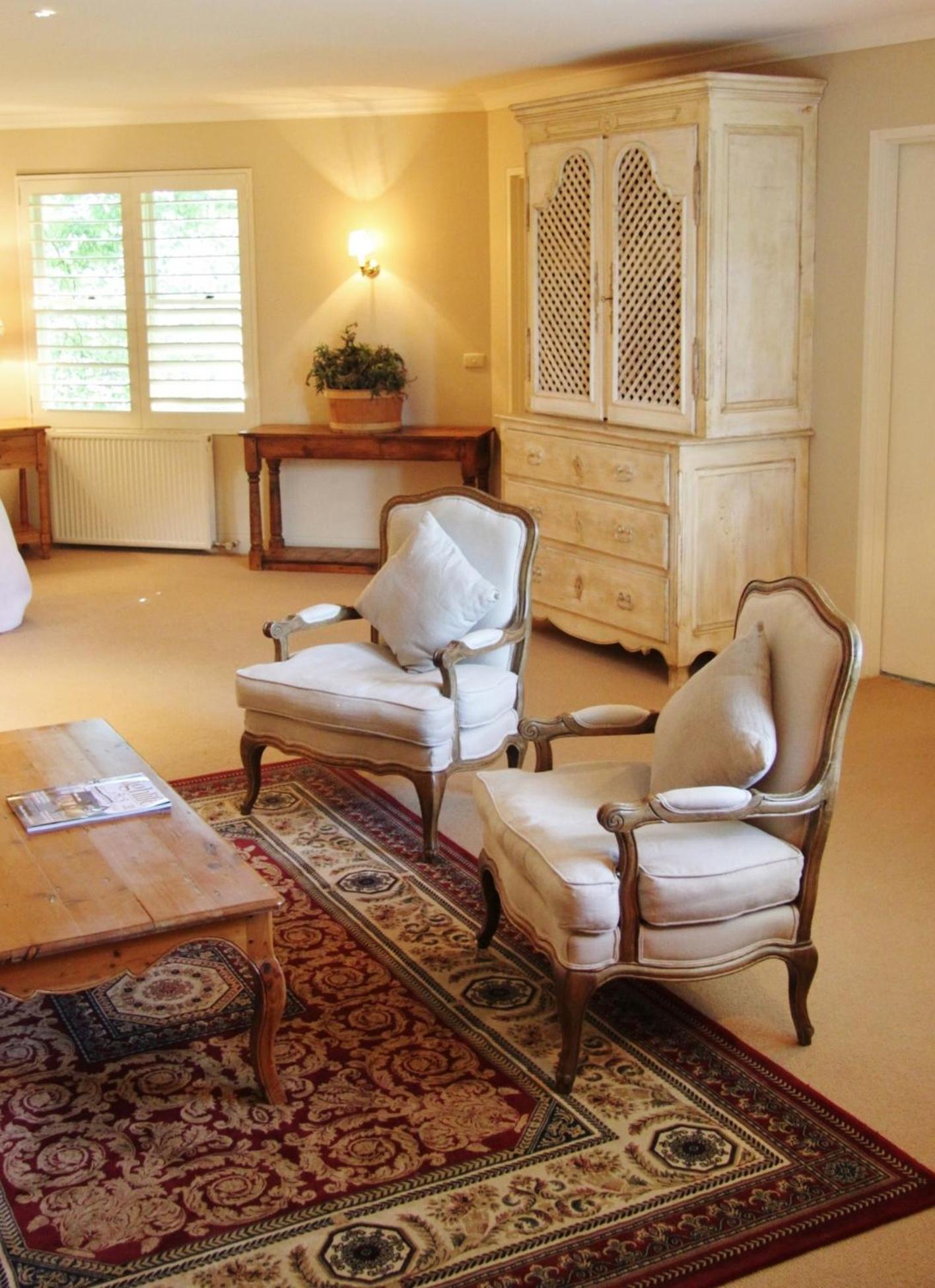 Milton Park Country House Hotel & Spa Bowral Kamer foto