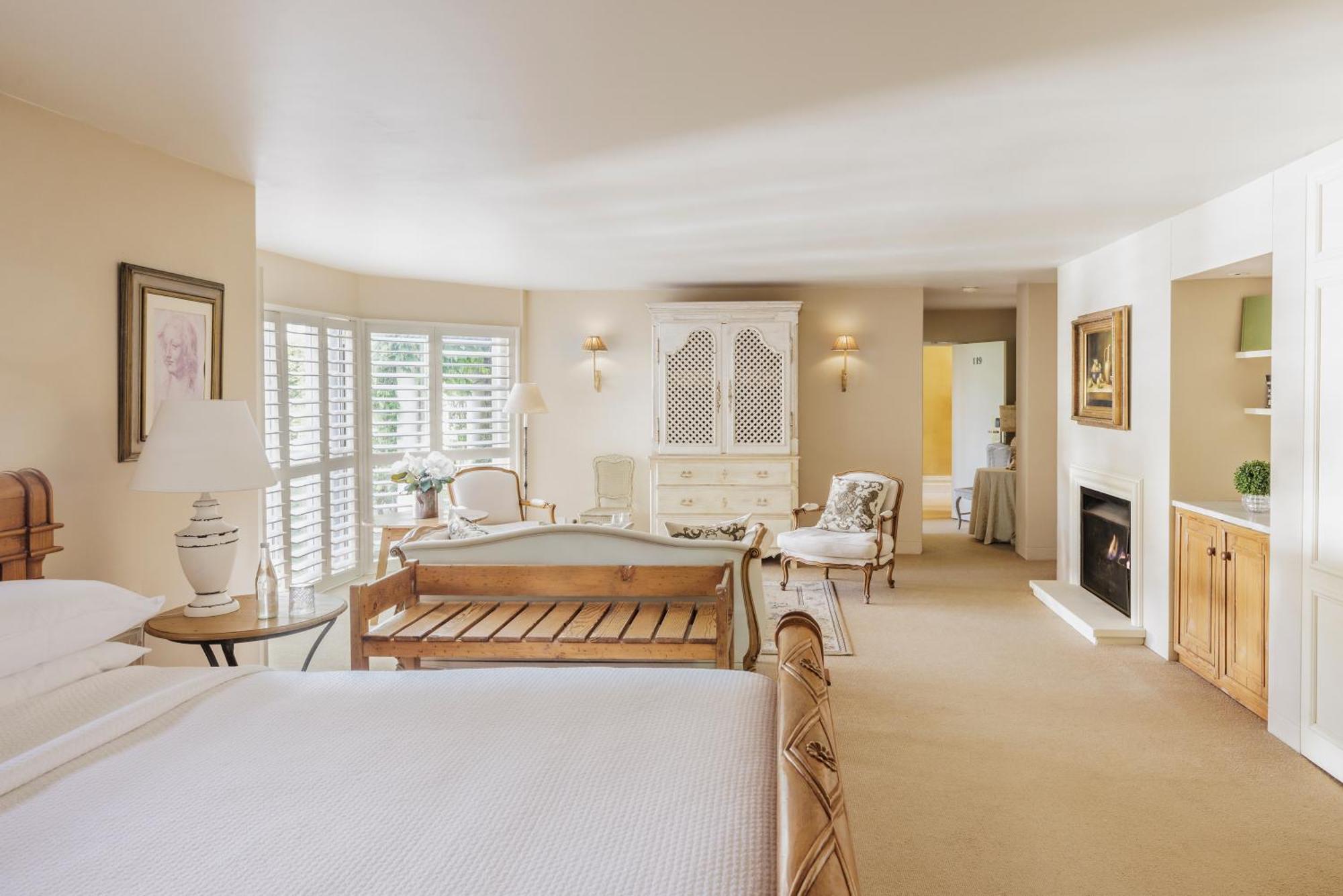 Milton Park Country House Hotel & Spa Bowral Buitenkant foto