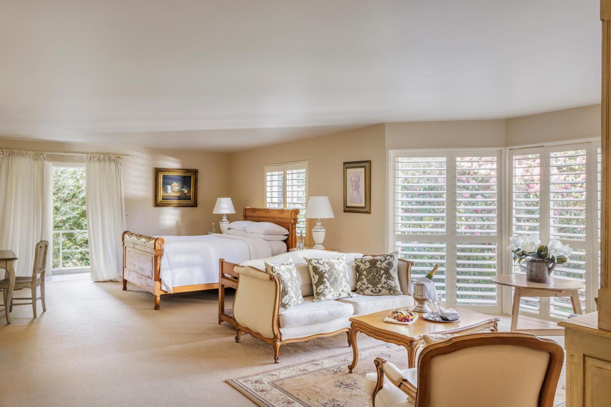 Milton Park Country House Hotel & Spa Bowral Buitenkant foto