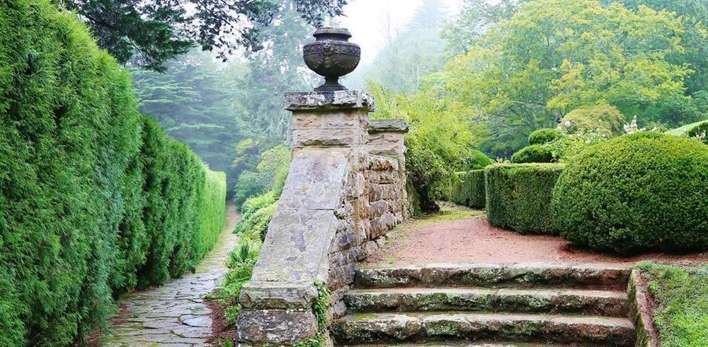 Milton Park Country House Hotel & Spa Bowral Buitenkant foto