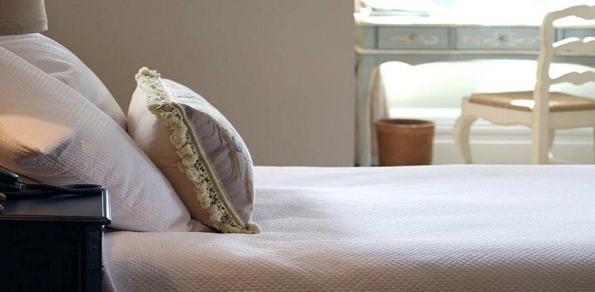 Milton Park Country House Hotel & Spa Bowral Buitenkant foto