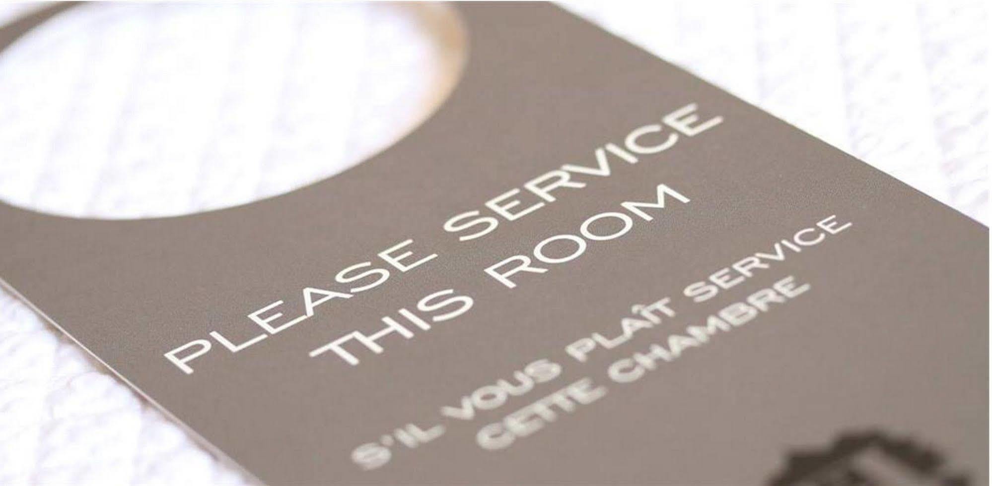 Milton Park Country House Hotel & Spa Bowral Buitenkant foto