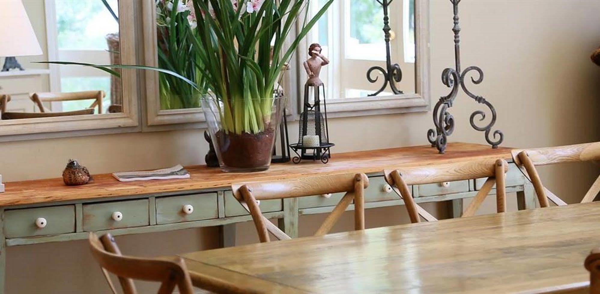 Milton Park Country House Hotel & Spa Bowral Buitenkant foto