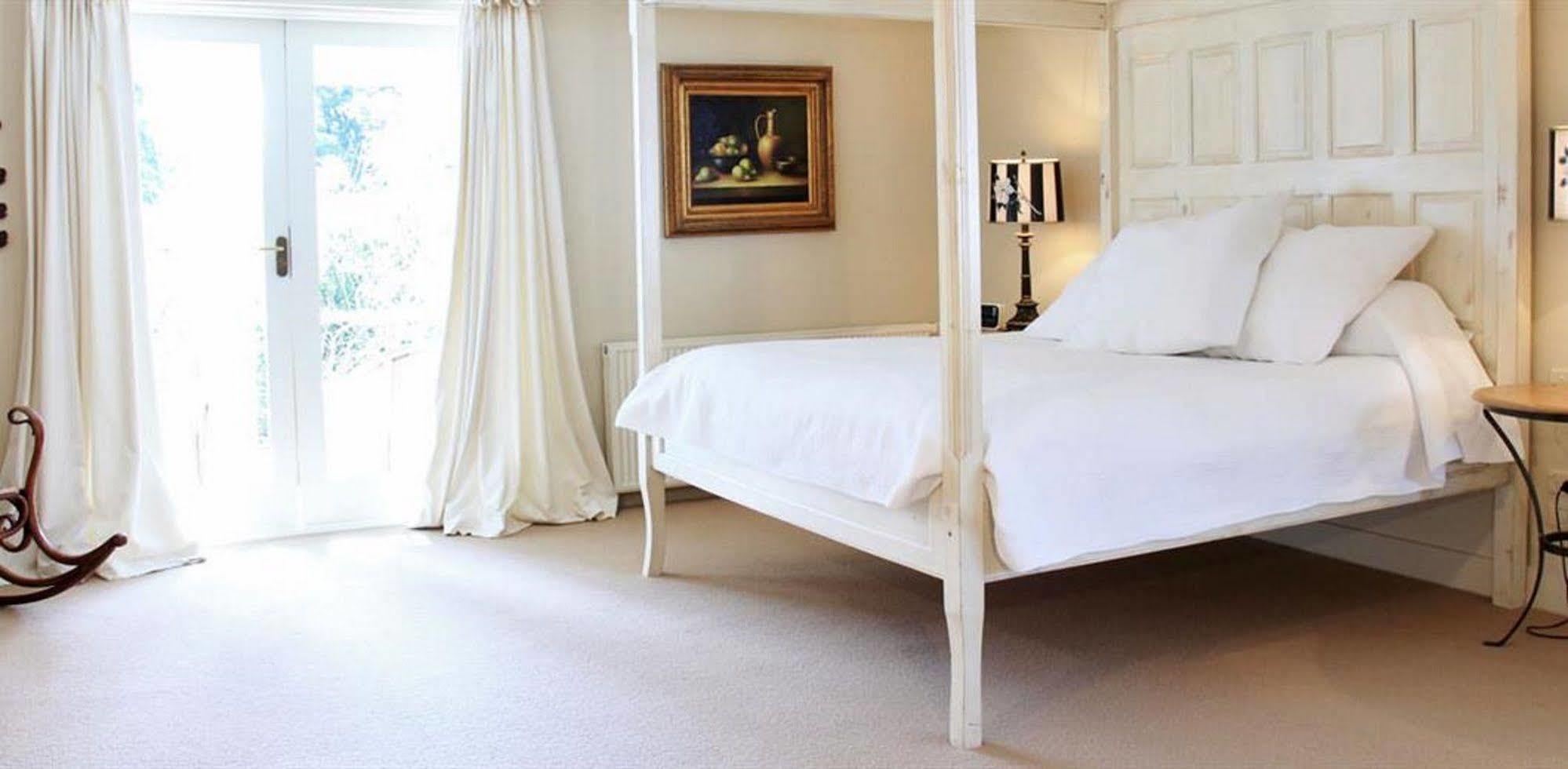Milton Park Country House Hotel & Spa Bowral Buitenkant foto