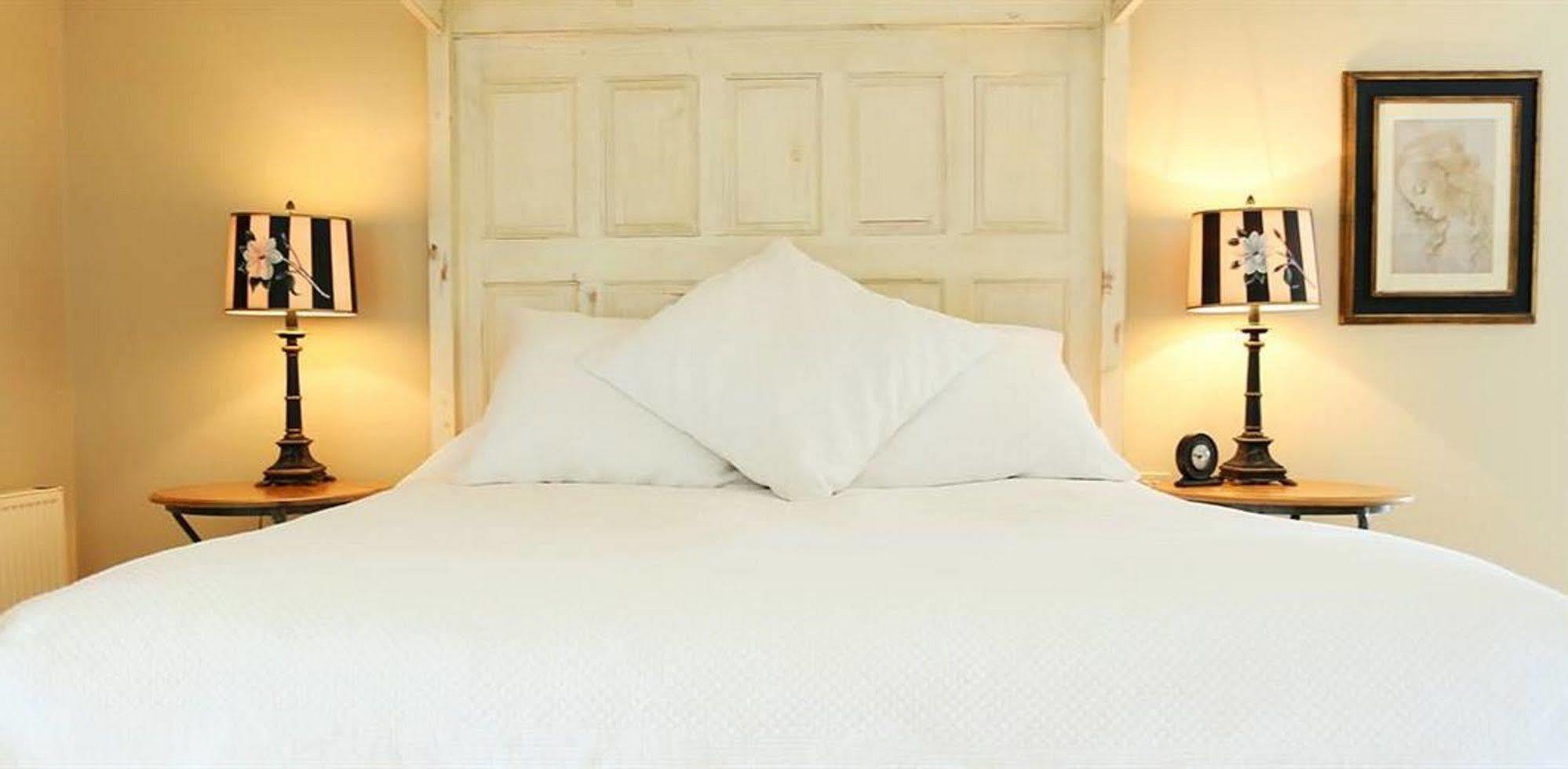 Milton Park Country House Hotel & Spa Bowral Buitenkant foto