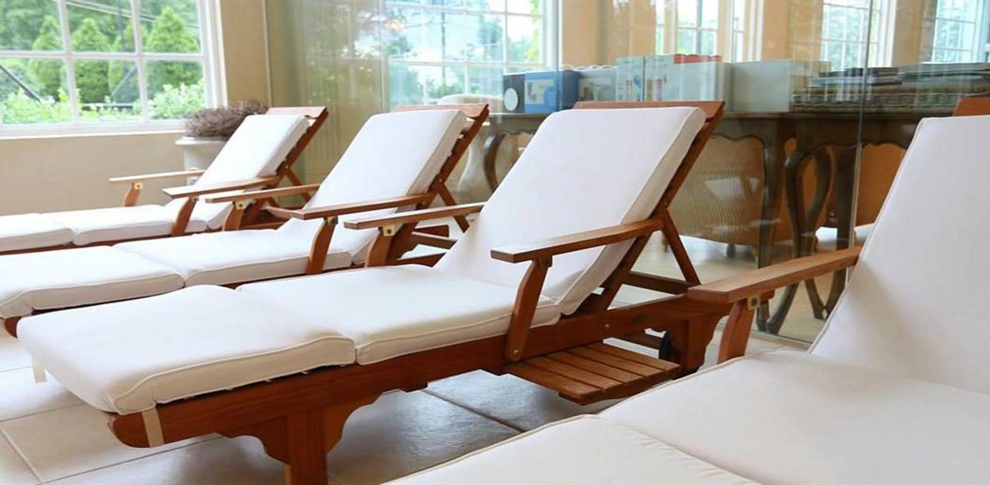 Milton Park Country House Hotel & Spa Bowral Buitenkant foto