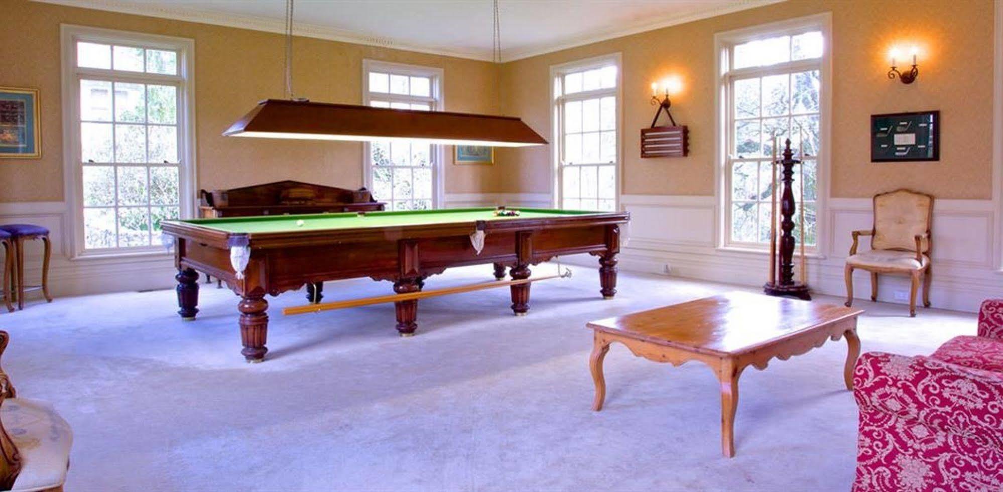 Milton Park Country House Hotel & Spa Bowral Buitenkant foto