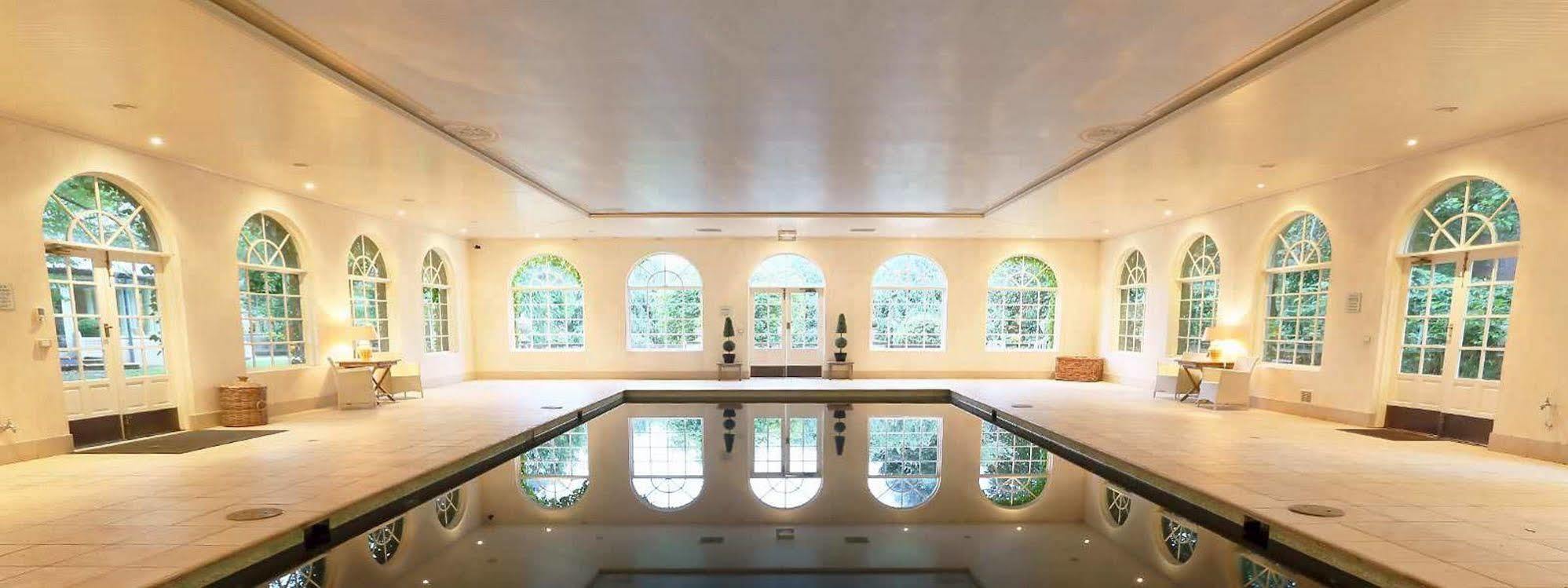 Milton Park Country House Hotel & Spa Bowral Buitenkant foto