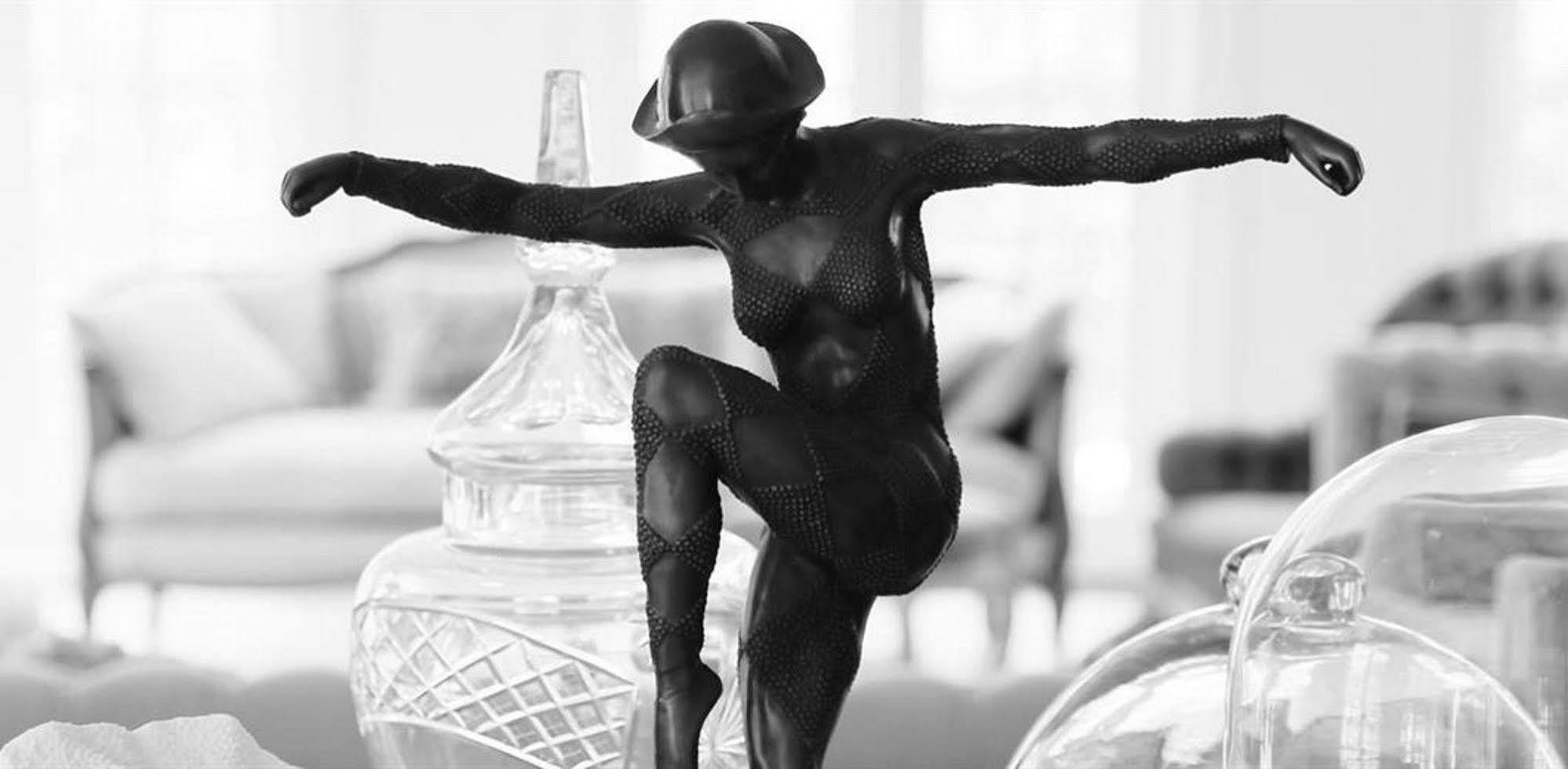 Milton Park Country House Hotel & Spa Bowral Buitenkant foto