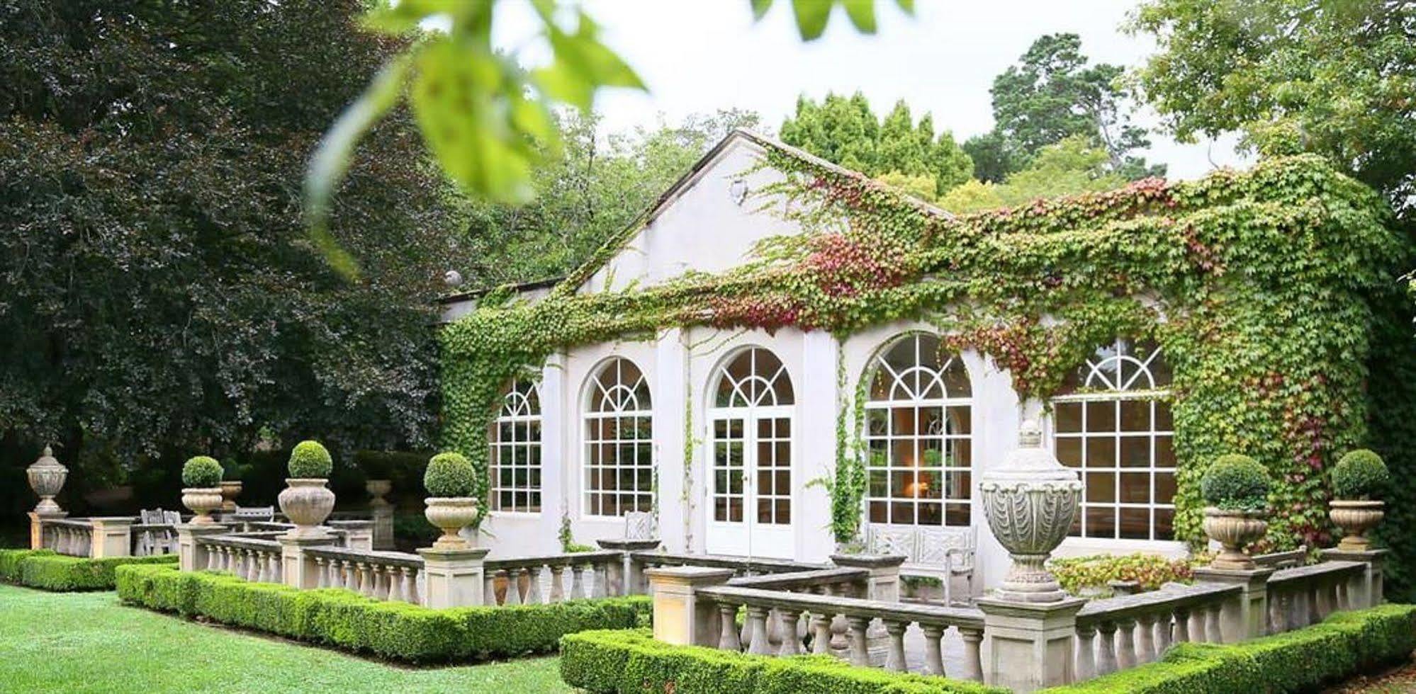 Milton Park Country House Hotel & Spa Bowral Buitenkant foto
